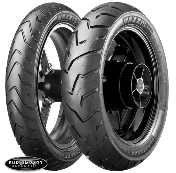 Maxxis MAXXVENTURE MA-ADV  170/60  17  W   TL